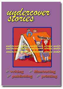 Book Links Undercover Stories DVD