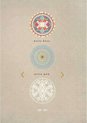 QWC Notebooks