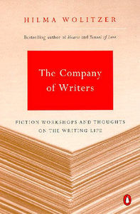 The Company of Writers by Hilma Wolitzer