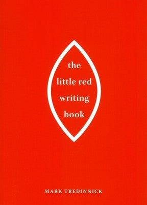 The Little Red Writing Book by Mark Tredinnick